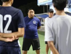 PIALA ASIA U-17 – Pelatih Guam: Hadapi Timnas Indonesia harus Kerja Keras