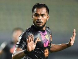 LIGA 2 INDONESIA – Zulham Zamrun Mantapkan Posisi Pencetak Gol Terbanyak