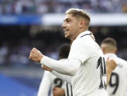 LA LIGA – Madrid harus Puas Bermain Imbang 1-1 dengan Girona