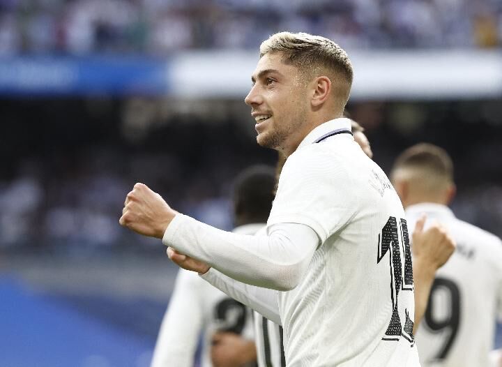 LA LIGA - Madrid harus Puas Bermain Imbang 1-1 dengan Girona