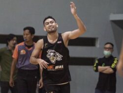 IBL – Satria Muda Kontrak Widyanta Putra Selama Empat Tahun