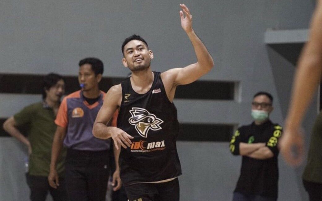 IBL - Satria Muda Kontrak Widyanta Putra Selama Empat Tahun