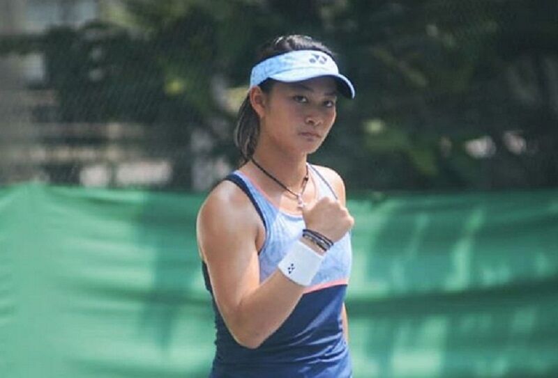 TENIS - Libas Unggulan Empat, Priska Nugroho Melaju ke Final ITF W60 Monastir