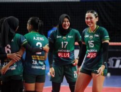 Livoli Divisi Utama 2022, Kalahkan Vita Solo, Petrokimia Pimpin Klasemen Pul DD