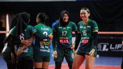 Livoli Divisi Utama 2022, Kalahkan Vita Solo, Petrokimia Pimpin Klasemen Pul DD