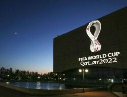 Demi Fans Inggris, Qatar Bakal Gelar Festival Minum Alkohol 17 Jam Sehari