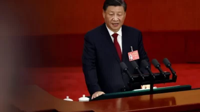 Xi Jinping Kunjungi AS Pekan Ini, Bahas Perdagangan hingga Keamanan Global Bersama Trump