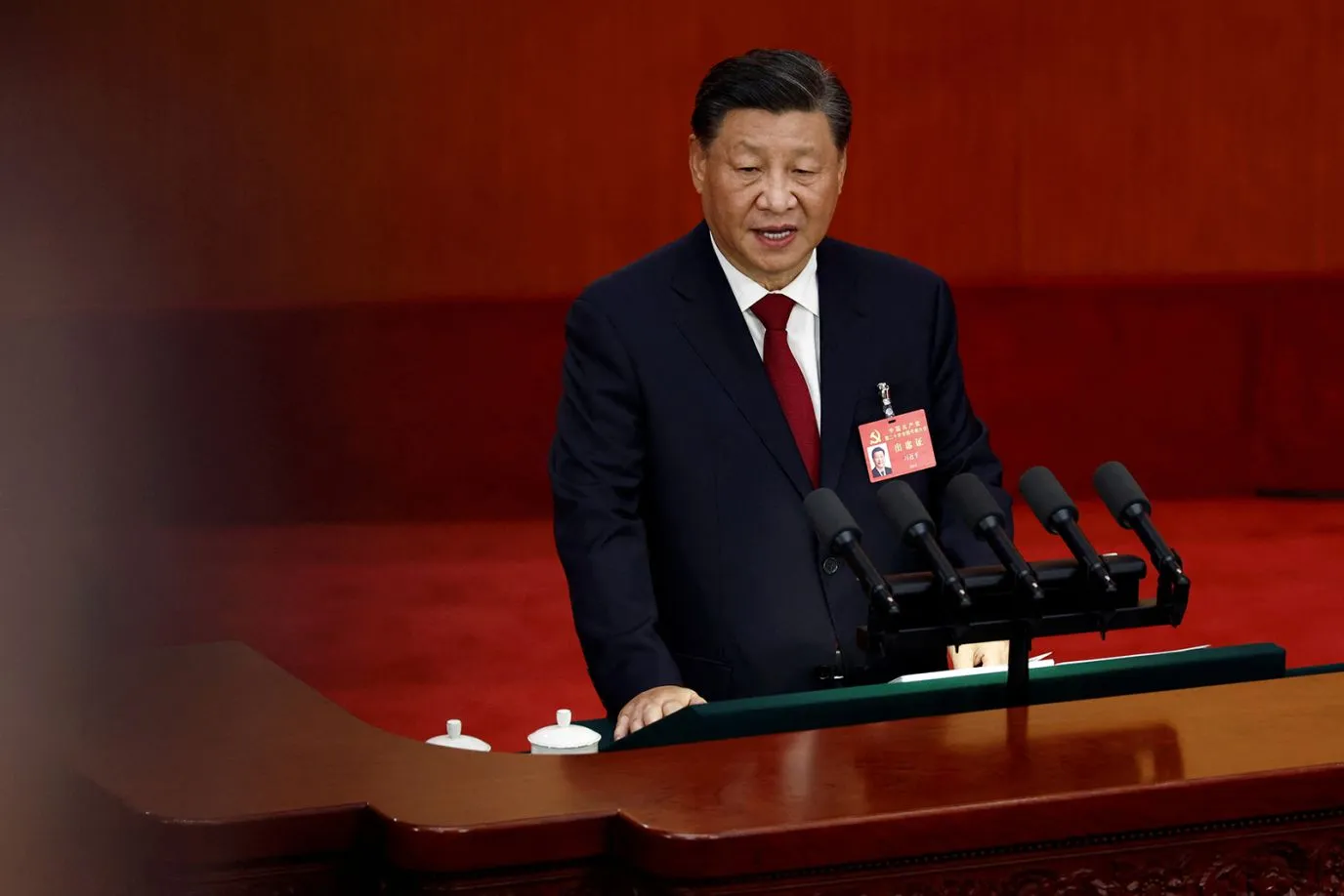 Xi Jinping Kunjungi AS Pekan Ini, Bahas Perdagangan hingga Keamanan Global Bersama Trump