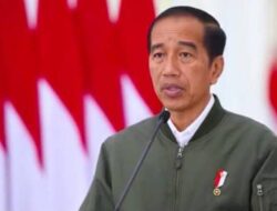 Terbang ke Babel, Presiden Tinjau Smelter Timah dan Pelabuhan Sadai