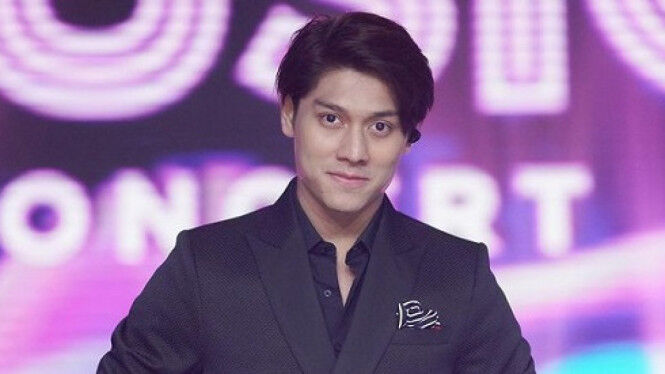 Rizky Billar