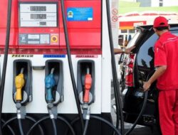 Klarifikasi Pertamina: Harga BBM Nonsubsidi Hari Ini tidak Mengalami Perubahan