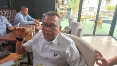 Sakit Kanker, M Taufik Mundur dari Gerindra