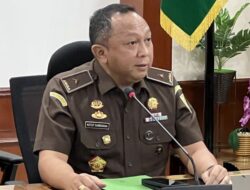Hukuman Ferdy Sambo Diubah MA, Kejagung Klaim Cuma Bisa Pasrah