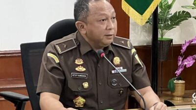 Kejagung Kembali Periksa Satu Saksi dalam Dugaan Korupsi Ekspor CPO