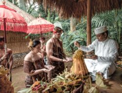 Side Event G20, Kemenkop, IWI dan SMESCO Gelar Future Wellness Tradition