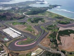 Dorna Sarankan Perbanyak Penginapan di Sekitar Sirkuit Mandalika