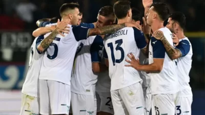 Hasil Positif Lazio Kandas Setelah Ditekuk Bologna