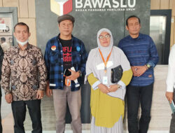 Partai Prima Layangkan Gugatan Sengketa Verifikasi Parpol di Bawaslu