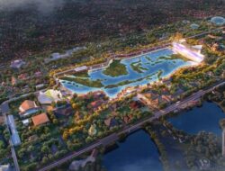 Tampil Wajah Baru, TMII Diyakini Menjadi Destinasi Utama Pariwisata