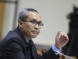 Pemberantasan Korupsi, KPK Butuhkan Peran Jurnalis