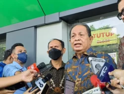 Komisi Yudisial Awasi Langsung Jalannya Sidang Ferdy Sambo