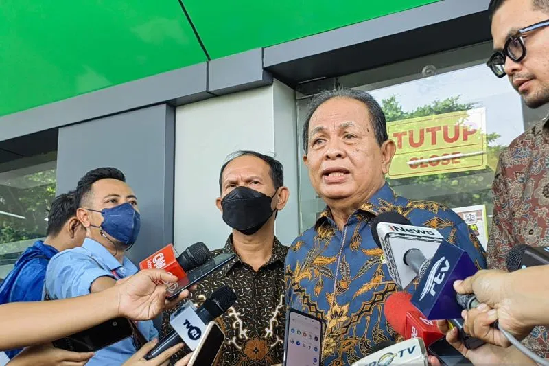 Komisi Yudisial Awasi Langsung Jalannya Sidang Ferdy Sambo