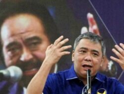 PILKADA 2024 — Jadi Cagub Sulteng, Elektabilitas Ahmad Ali Tertinggi