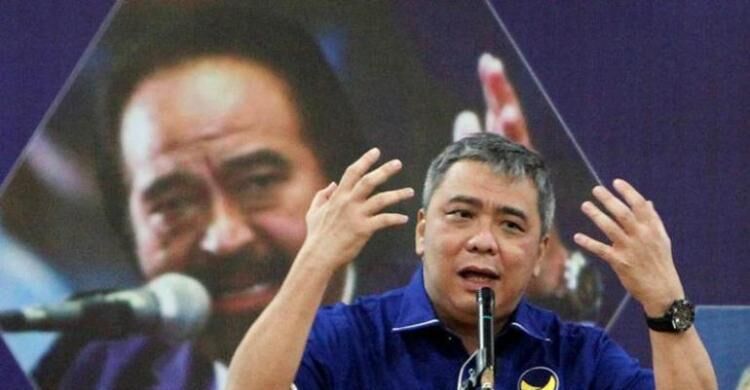 PILKADA 2024 -- Jadi Cagub Sulteng, Elektabilitas Ahmad Ali Tertinggi