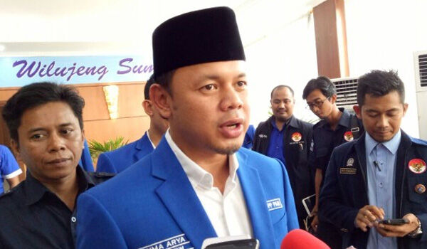 Bima Arya
