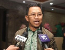 Masih Kawal Rekapitulasi Suara, Alasan PPP Belum Bahas Hak Angket