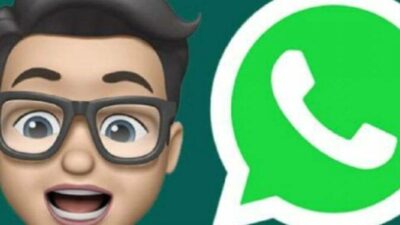 Layaknya Facebook dan Instagram, WhatsApp Uji Coba Stiker Avatar