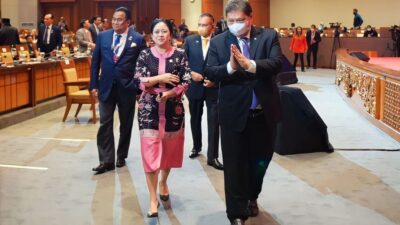 Parlemen Dunia