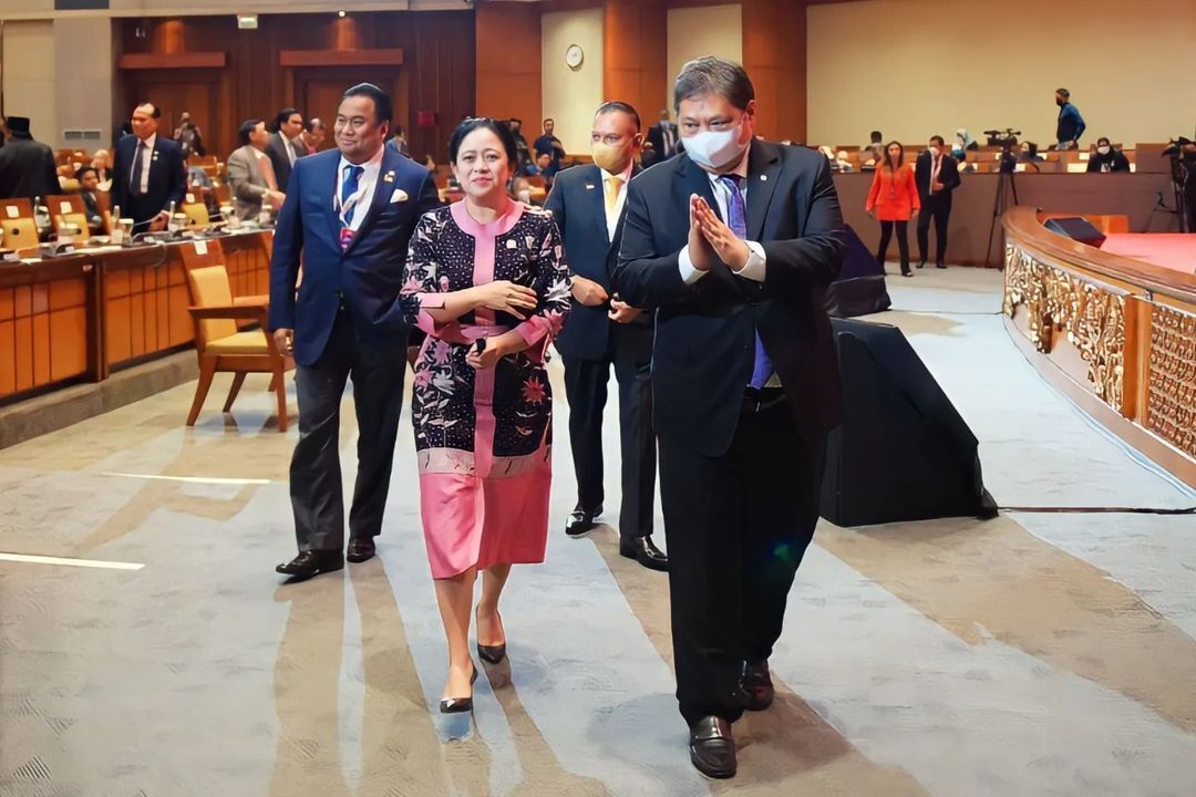 Parlemen Dunia