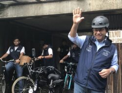 Bamus Betawi: Anies Baswedan Tinggalkan Banyak Warisan