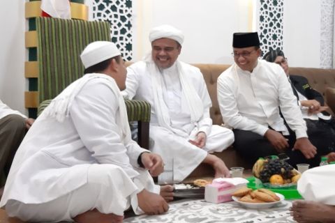Habib Rizieq