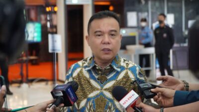 Dasco Berharap RUU PPRT Bisa Masuk Prolegnas Prioritas 2023