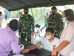 KSP Dorong Percepatan PNBP Faskes TNI di Kawasan Perbatasan