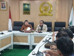 Delapan Fraksi Sudah Tandatangani Pembentukan Pansus Tragedi Kanjuruhan