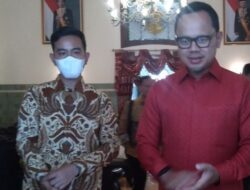 Kompak! Gibran dan Bima Arya Pilih Pilkada Langsung dengan Melibatkan Masyarakat
