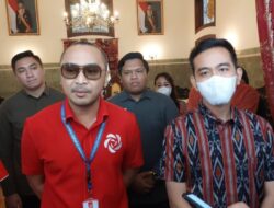 PSI Dukung Langkah Politik Gibran
