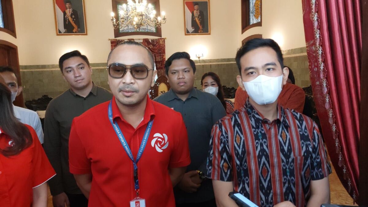PSI Dukung Langkah Politik Gibran