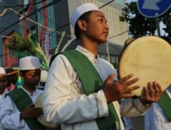 Menag: Hari Santri Hadiah Bagi Para Ulama