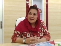 Hevearita G Rahayu Harap PDIP Kota Semarang Beri Pasangan Bakal Calon Wakil Walikota yang Baik