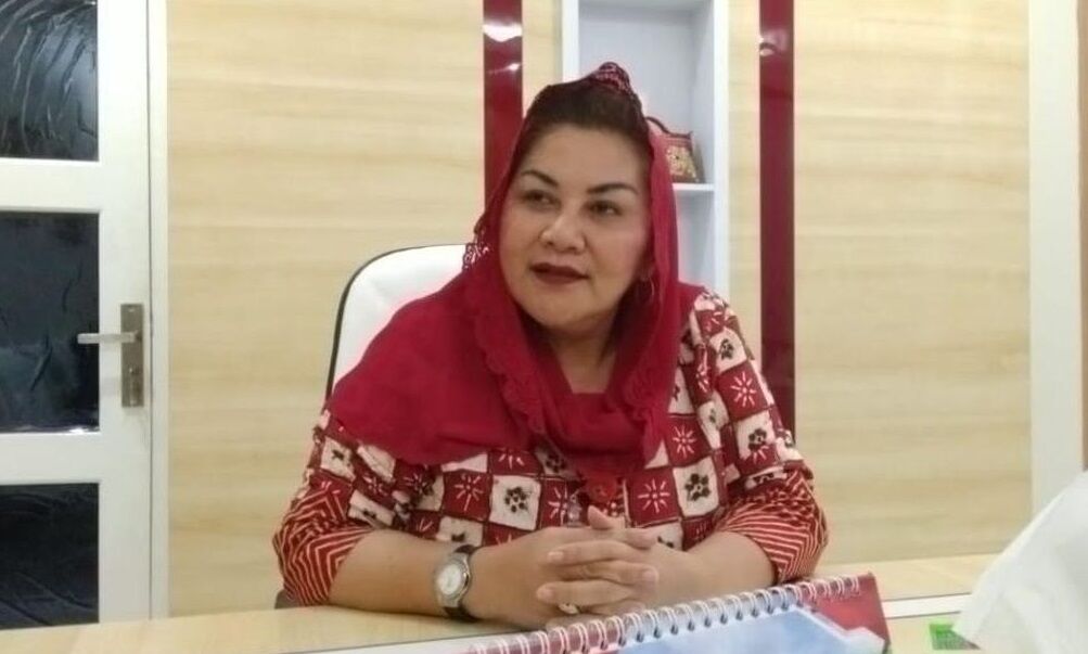 Hevearita G.Rahayu