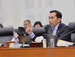 Fraksi Demokrat Minta Maaf Soal Isu Tunjangan DPR, Siap Evaluasi Sesuai Aspirasi Rakyat