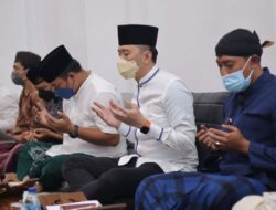 Ibas Sampaikan Duka Kerusuhan Sepakbola Tewaskan 127 Orang, Memilukan, Memalukan, dan Minta Usut Tuntas!