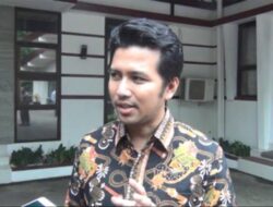 Ada Batasan Usia, Emil Dardak: Saya Tak Mungkin Jadi Capres atau Cawapres 2024