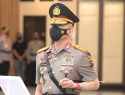 Polda Sumbar Diklaim Tidak Geledah Rumah Irjen Teddy Minahasa