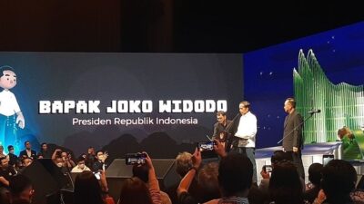 Kembangan Ekonomi Digital, DPR Dukung Platform Jagat Nusantara Perkuat UMKM Lokal