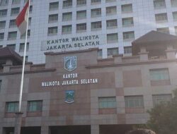 Pemkot Jaksel Minta Masyarakat Lapor Jika Temukan Perilaku Korupsi